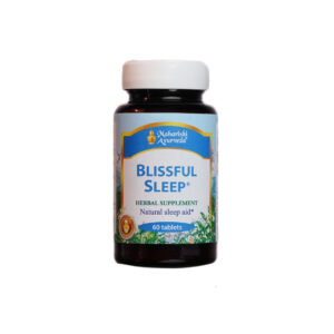 Blissful Sleep