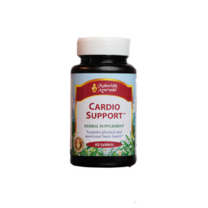 Cardio Support