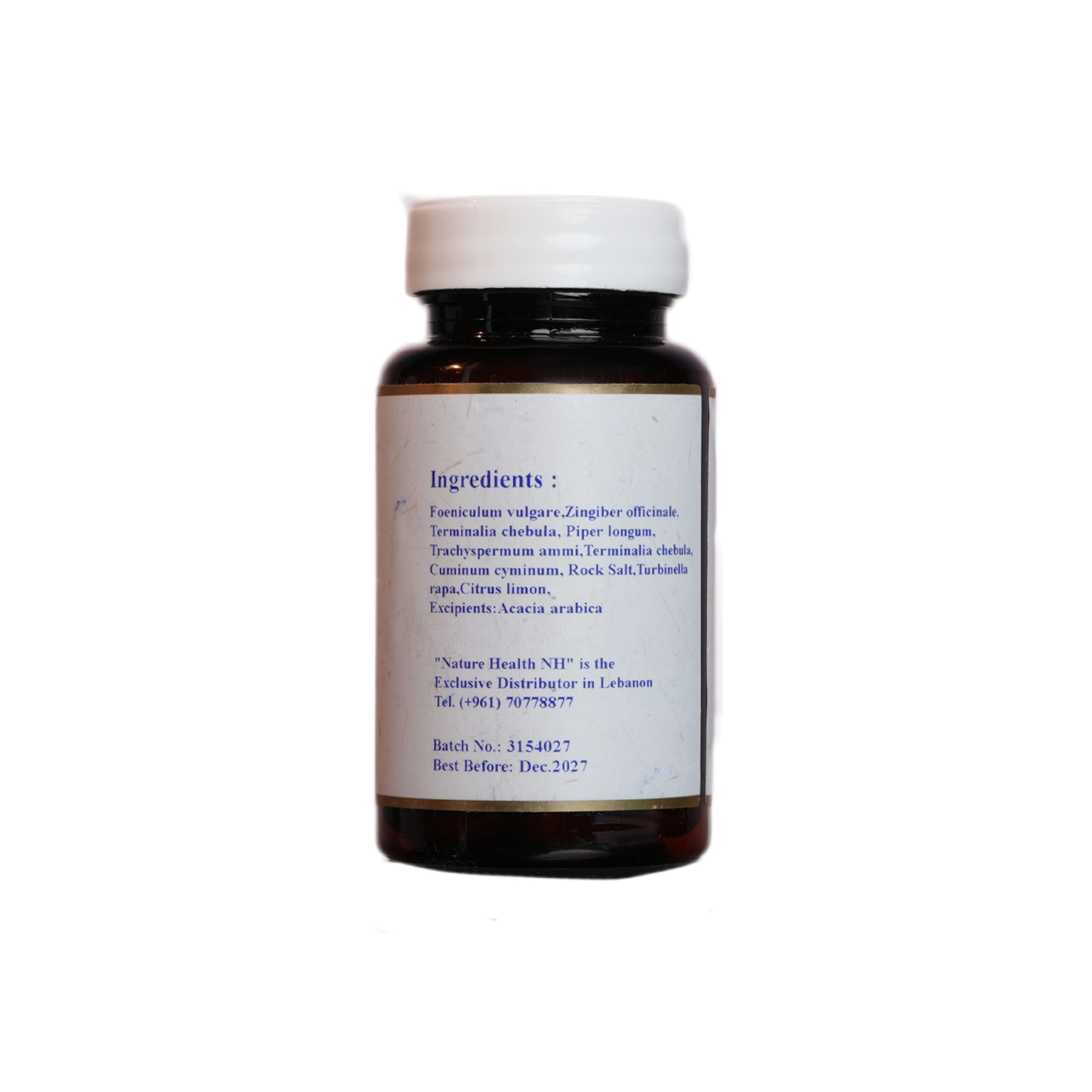 Digest Plus - Image 2