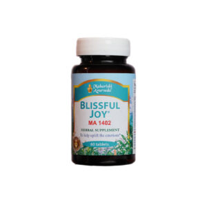 Blissful Joy