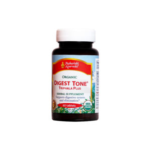 Digest Tone / Triphala Rose