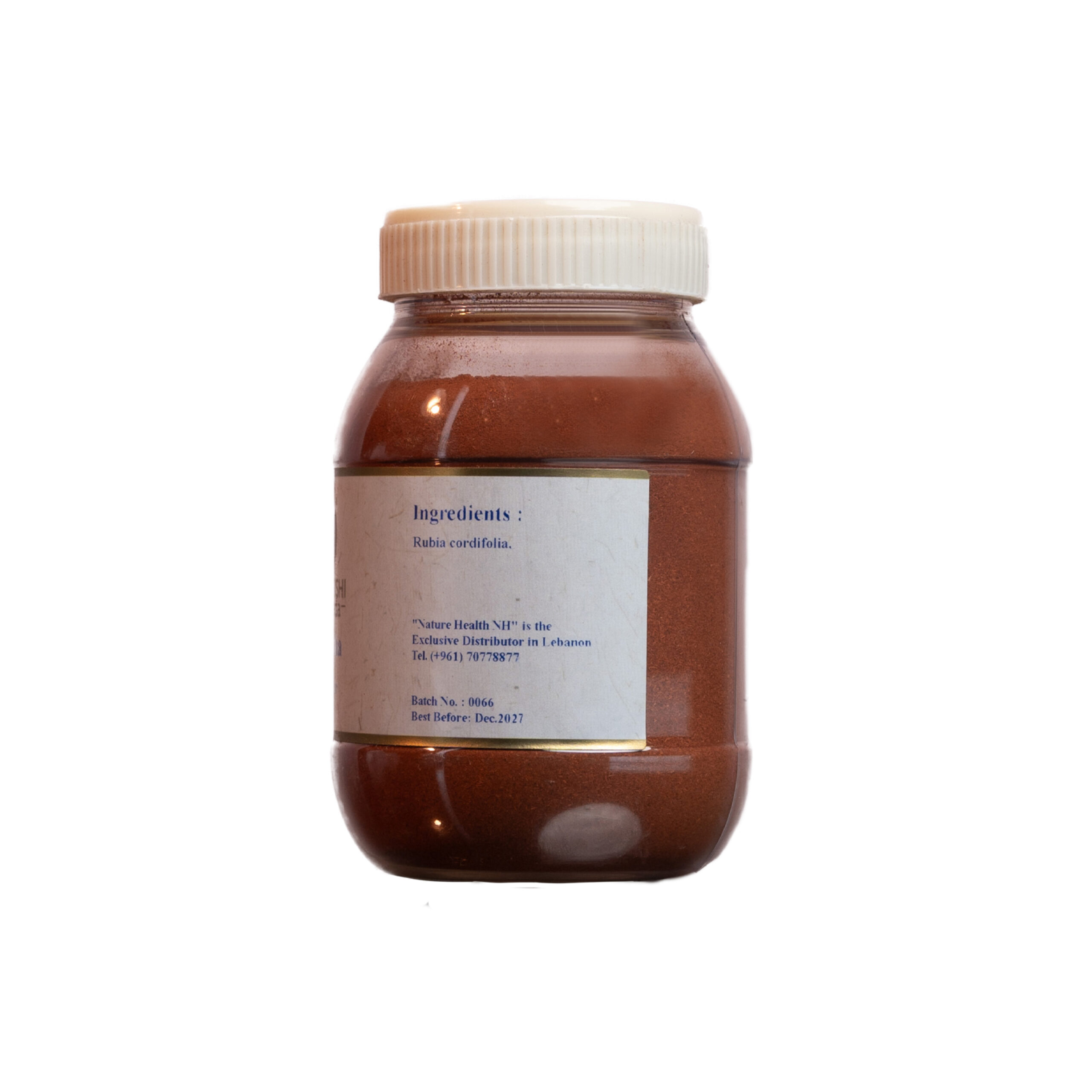 Powder Manjistha - Image 2