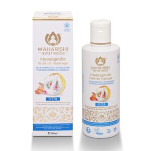 Pitta Massage Oil