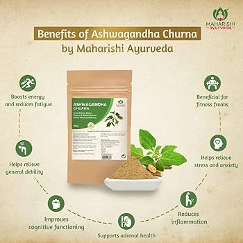 Powder Ashwagandha - Image 3