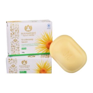 Soap Vata (Lemongrass)